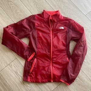 The North Face Women’s lightweight jacket size small